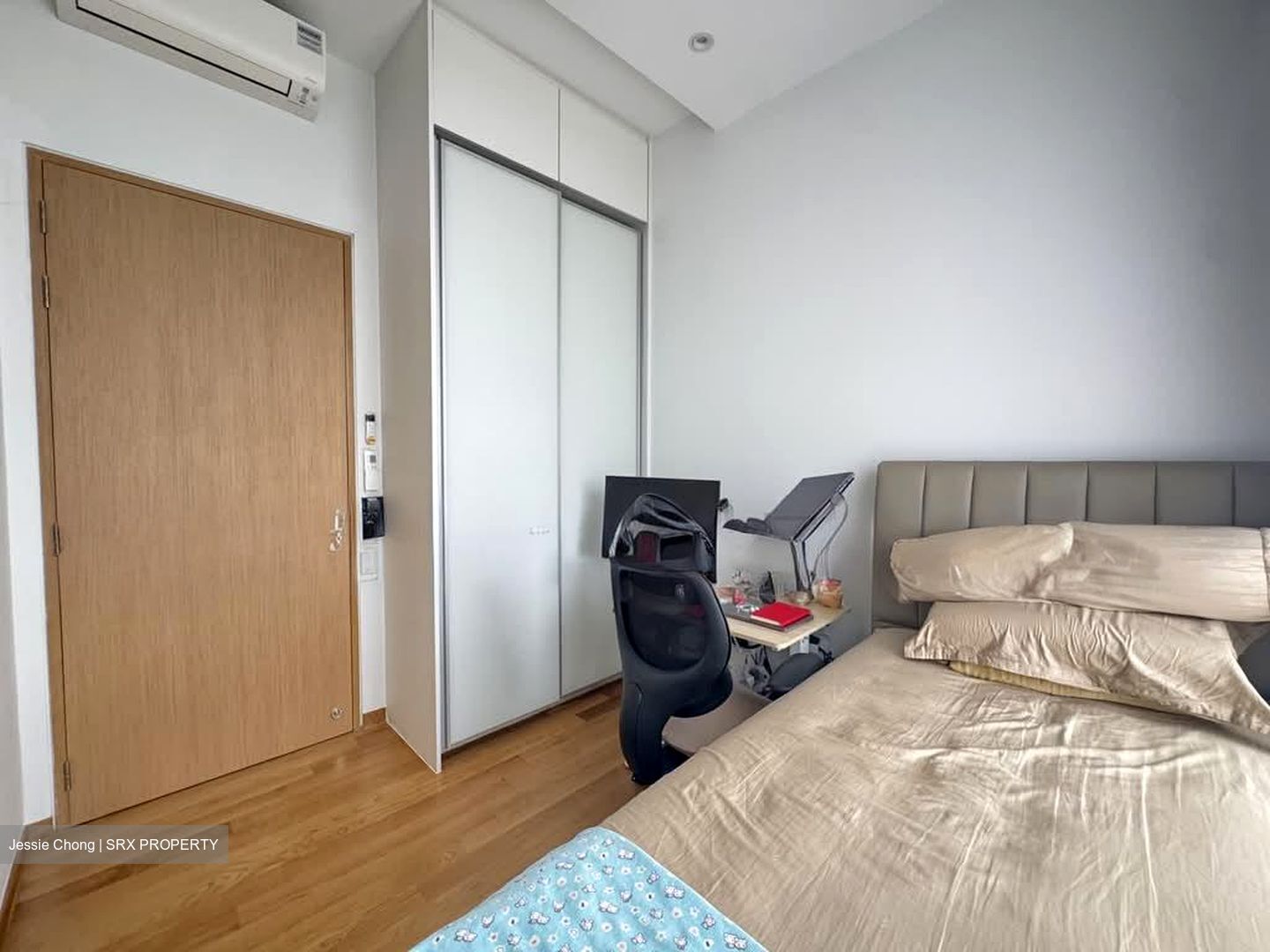 Peak Residence (D11), Condominium #595182931